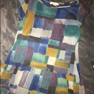 Cute tile shirt